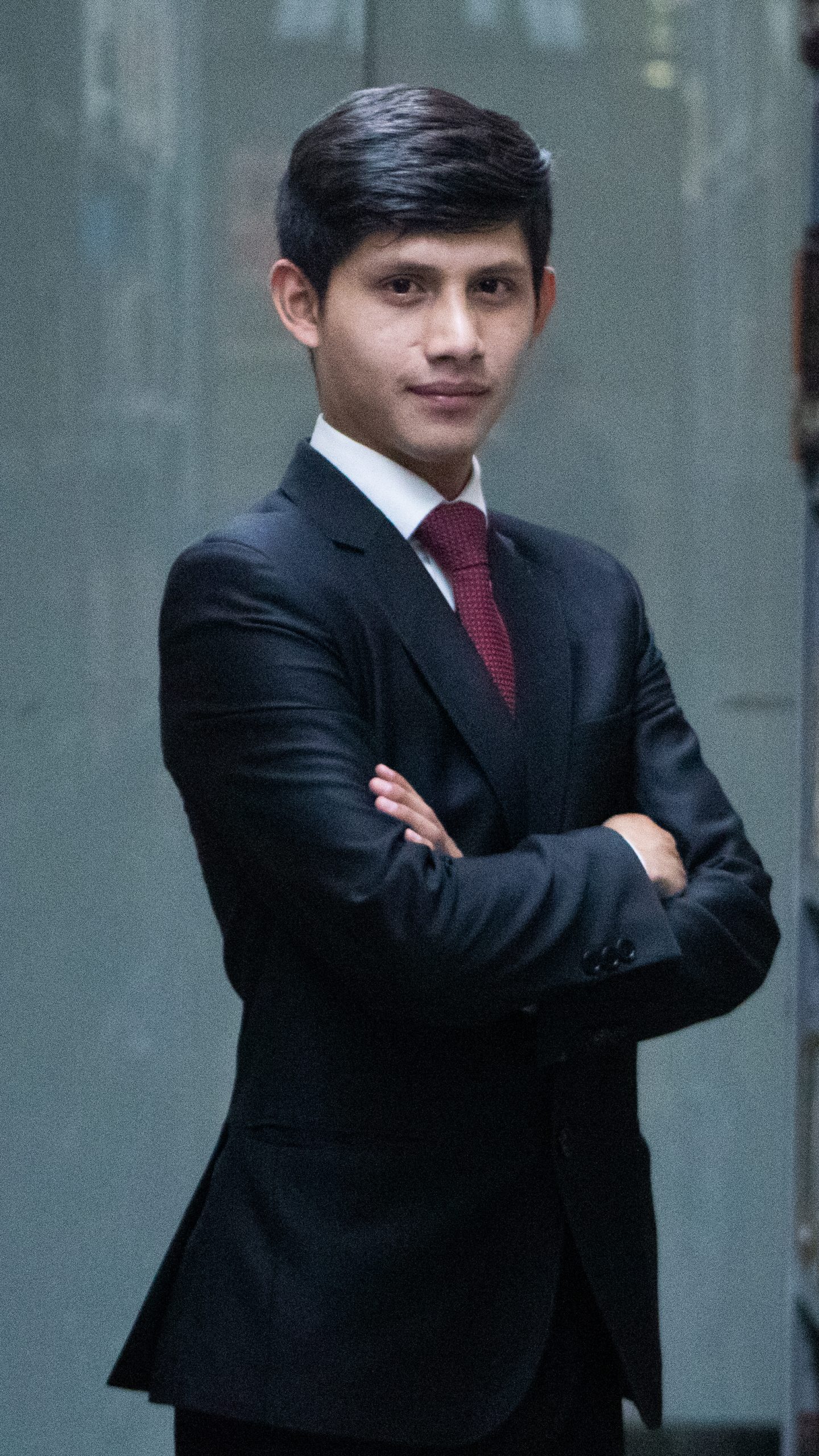 Alejandro Borja